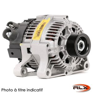 Alternateur pour Audi A3, TT, TTS, Volks Beetle, Golf, GTI 2006 à 2014