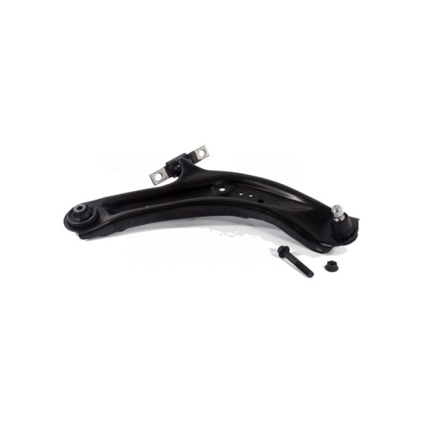 Table de roue de suspension droite pour Nissan Qashqai, Nissan Rogue 2014 à 2021