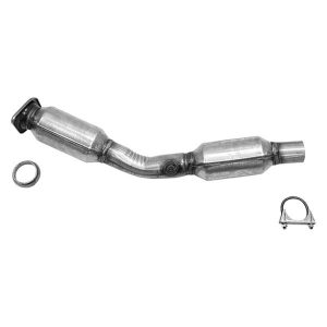 Catalyseur pour Toyota Corolla 2014 à 2019 1.8L