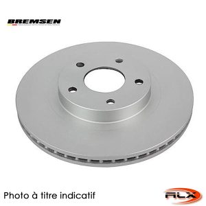 Disque de Freins arrière pour BMW 128i en 1ère qualité