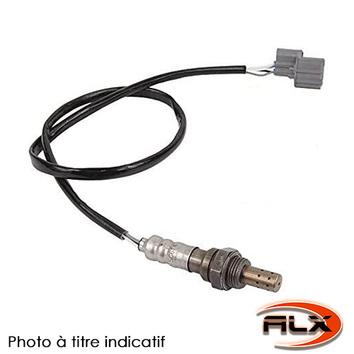 Oxygène sensor (O2) Downstream pour Hyundai Accent - Alxmic