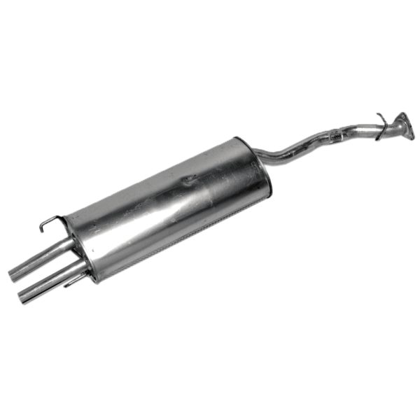 Muffler pour Acura TL 1995 2.5L