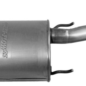 Muffler pour Chevrolet  Impala 2006 à 2011 3.9L