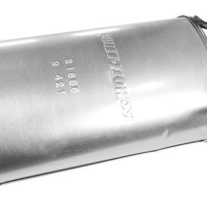 Muffler pour Chevrolet  HHR 2006 à 2011 2.4L