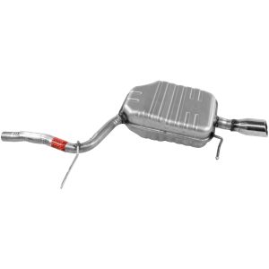 Muffler pour Audi A4 2004  à 2005 1.8L