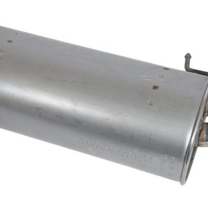 Muffler pour Volvo XC90 2007 à 2014 3.2L L6