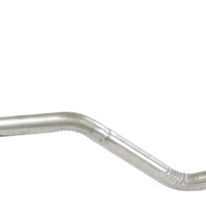 Muffler pour Mazda 6 2.5L 2009 à 2013