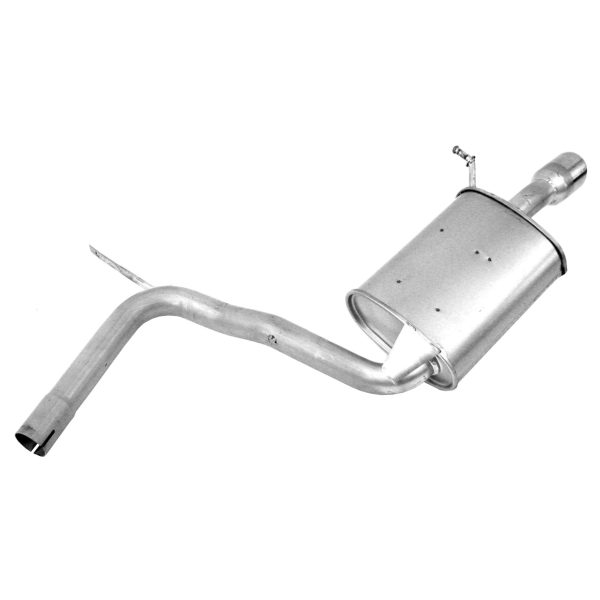 Muffler pour Audi A4 2006 à 2013  2.0L