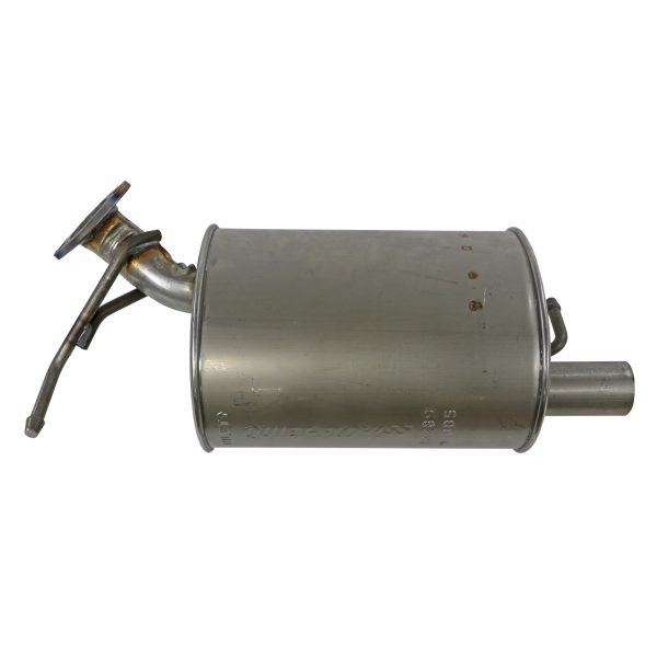 Muffler pour Mazda CX9 2007 à 2015 3.5L 3.7L