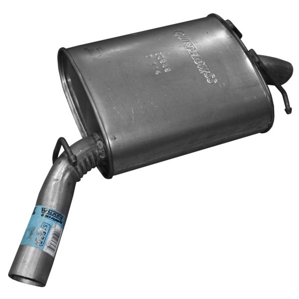 Muffler pour Cadillac CTS 2004 à 2007 3.6L