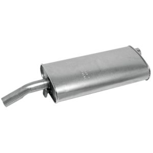 Muffler pour Chevrolet Sonic 1990 à 1991 2.5L