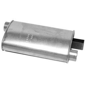 Muffler pour Ford Mustang 1987 à 1993 5.0L  