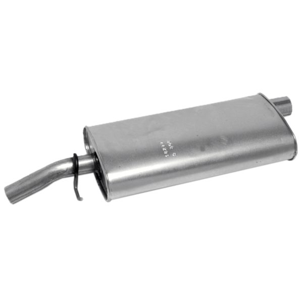 Muffler pour Chevrolet Sonic 1992 à 1993 2.5L