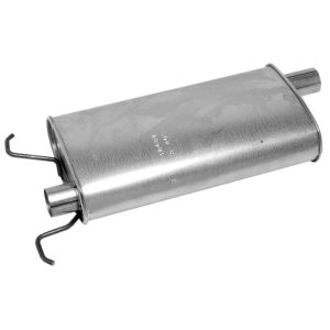 Muffler pour Lincoln Town car 1996 à 1997 4.6L