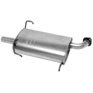 Muffler pour Nissan Altima 1993 à 1997 2.4L