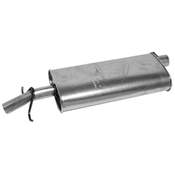 Muffler pour Chevrolet Sonic 1992 à 1993 2.5L