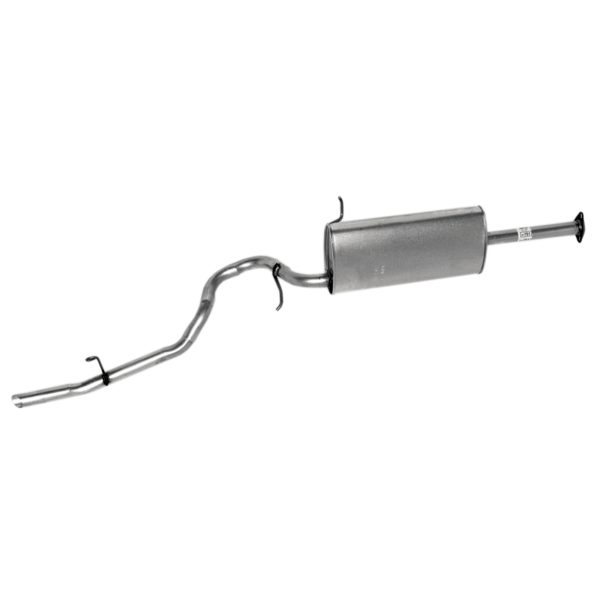 Muffler pour Chevrolet Tracker 1998 1.6L