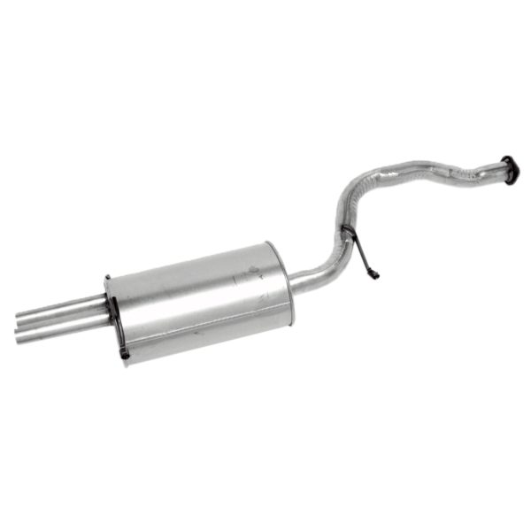 Muffler pour Subaru Legacy 1994 2.2L