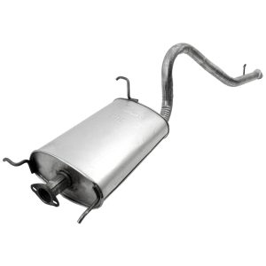 Muffler pour Chevrolet Tracker 1999 à 2003 2.0L