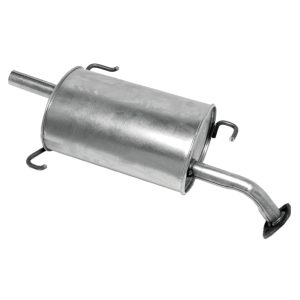 Muffler pour Nissan Sentra 1995 à 1999 1.6L