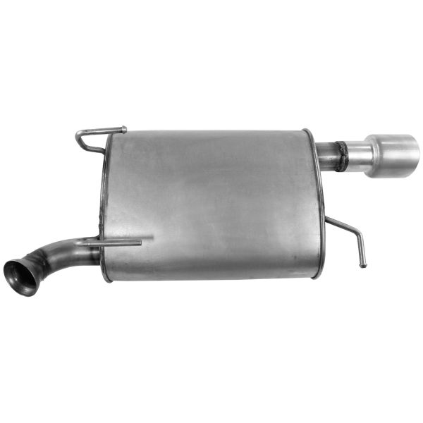 Muffler pour Ford Mustang 2010 à 2014 3.7L