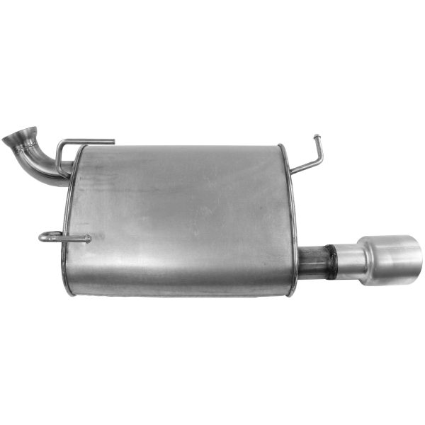 Muffler pour Ford Mustang 2010 à 2014 3.7L