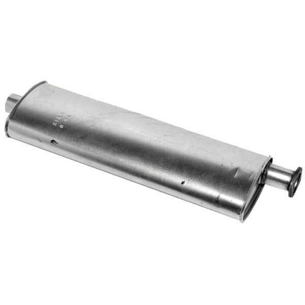 Muffler pour Pontiac Montana 1999 à 2001 3.4L