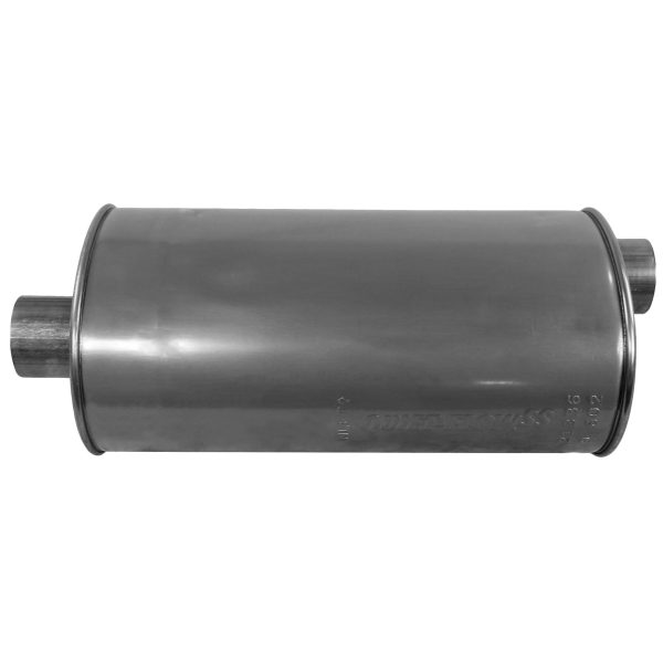 Muffler pour Dodge Dakota 1997 à 1999 3.9L