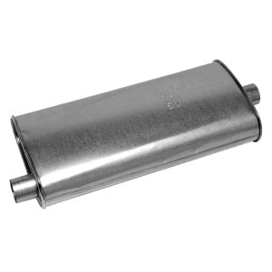 Muffler pour Ford Ranger 1998 à 2003 2.5L  