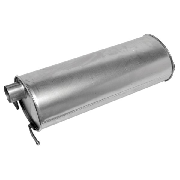 Muffler pour Lincoln Navigator 1999 à 2002 5.4L