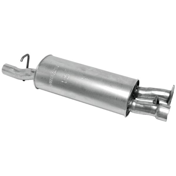 Muffler pour Chevrolet Express 1500 1996 à 1999  5.7L