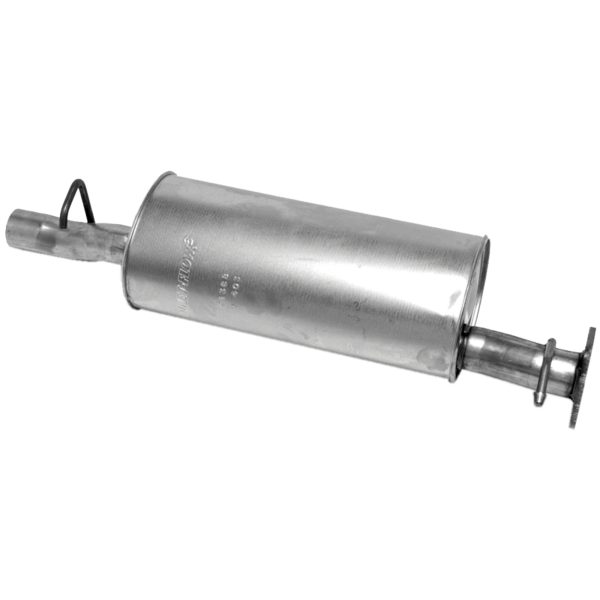 Muffler pour Chevrolet Express 1500 2000 à 2002  5.0L