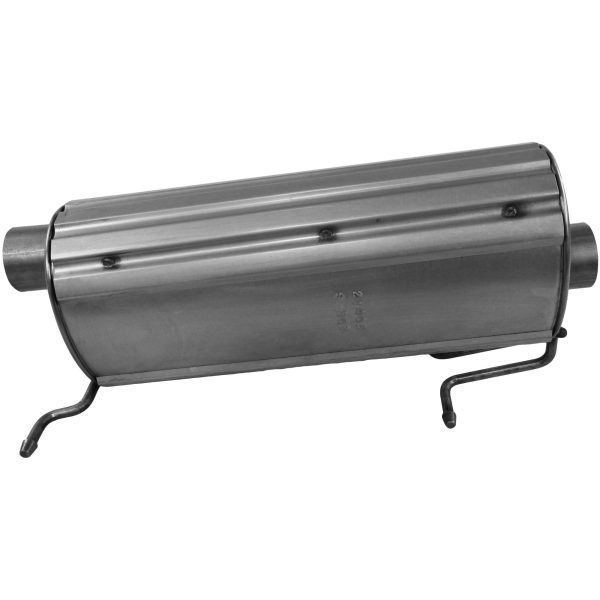 Muffler pour Ford F250 1999 à 2006 5.4L  -10