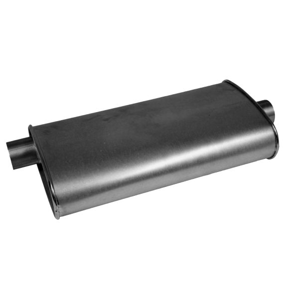 Muffler pour Chevrolet Sonic 2001 à 2003 2.2L