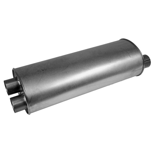 Muffler pour GMC Yukon 2001 à 2006 6.0L