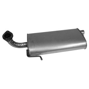 Muffler pour Lincoln Town car 2003 à 2011 4.6L