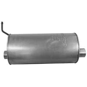 Muffler pour Chevrolet Colorado 2004 à 2006 2.8L