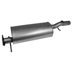 Muffler pour Chevrolet Express 1500 1996 à 1999  4.3L