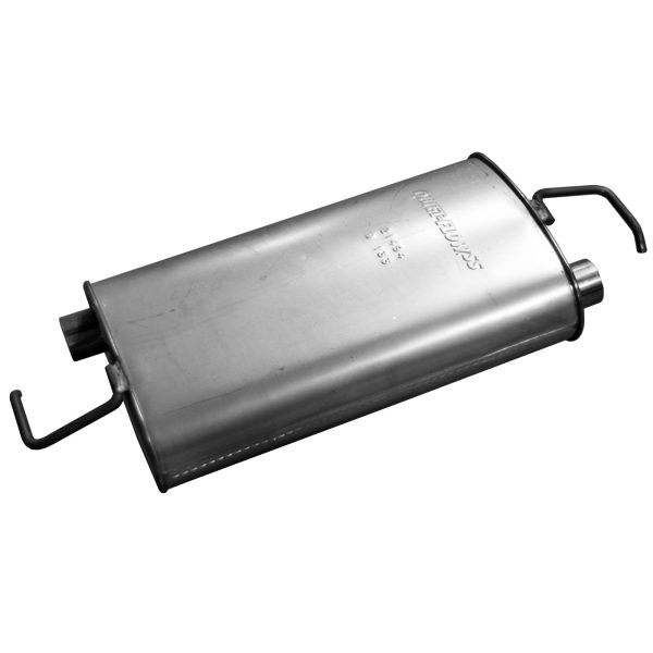 Muffler pour Pontiac Vibe 2005 à 2008 1.8L