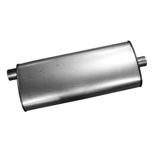 Muffler pour Jeep Grand Cherokee 2005 à 2010 3.7L 4.7L L6  