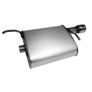 Muffler pour Hyundai Tiburon 2003 à 2008 2.0L 2.7L  