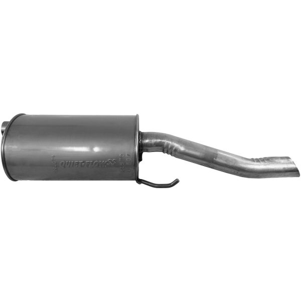 Muffler pour Chevrolet  Impala 2006 à 2011 3.9L