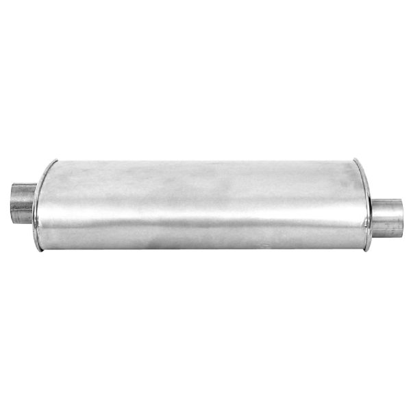 Muffler pour Jeep Grand Cherokee 1999 à 2001 4.0L L6