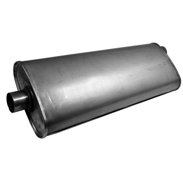 Muffler pour Jeep Grand Cherokee 2002 à 2004 4.0L L6