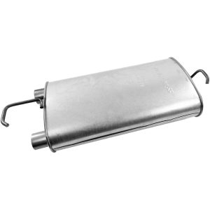 Muffler pour Pontiac Vibe 2009 à 2010 2.4L