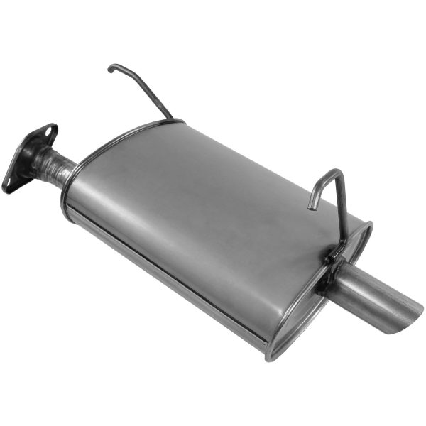 Muffler pour Mitsubishi Eclipse 2006 à 2012 2.4L