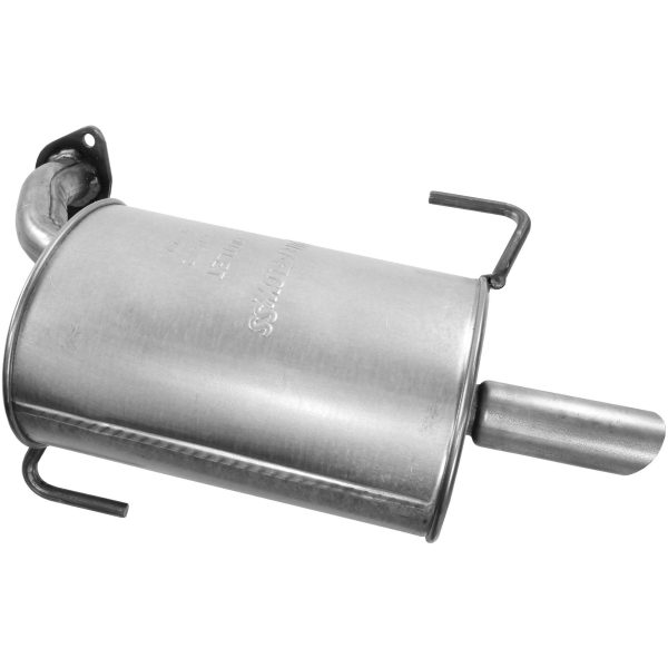 Muffler pour Subaru Legacy 2005 à 2009 2.5L