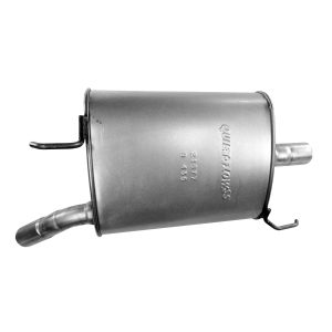 Muffler pour Honda Pilot 2009 à 2015 3.5L  