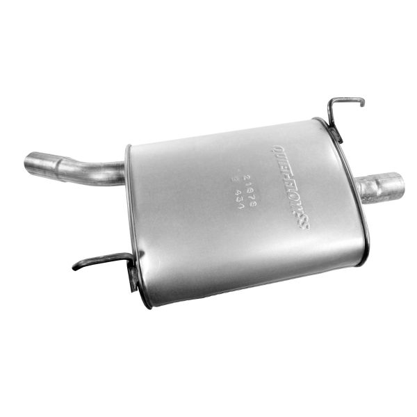 Muffler pour Honda Pilot 2009 à 2015 3.5L