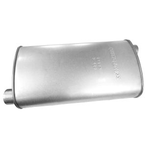 Muffler pour Saturn Outlook 2009 à 2010 3.6L